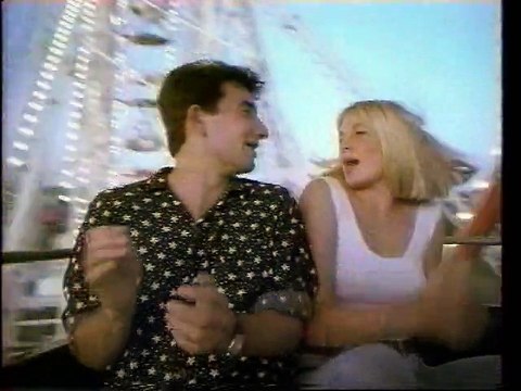 France 3 6.10.1992 2 Pubs, 5 B.A, Faut pas rêver