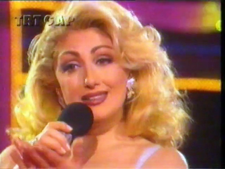 MUAZZEZ ERSOY-SEVEMEDİM KARAGÖZLÜM 1996