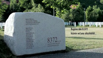 Haluk Levent - Srebrenitsa