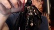 Force Unleashed Battle Damaged Darth Vader 30th Anniversary