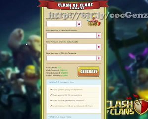 Clash of Clans FREE Gems! FreeMyApps! USA Only