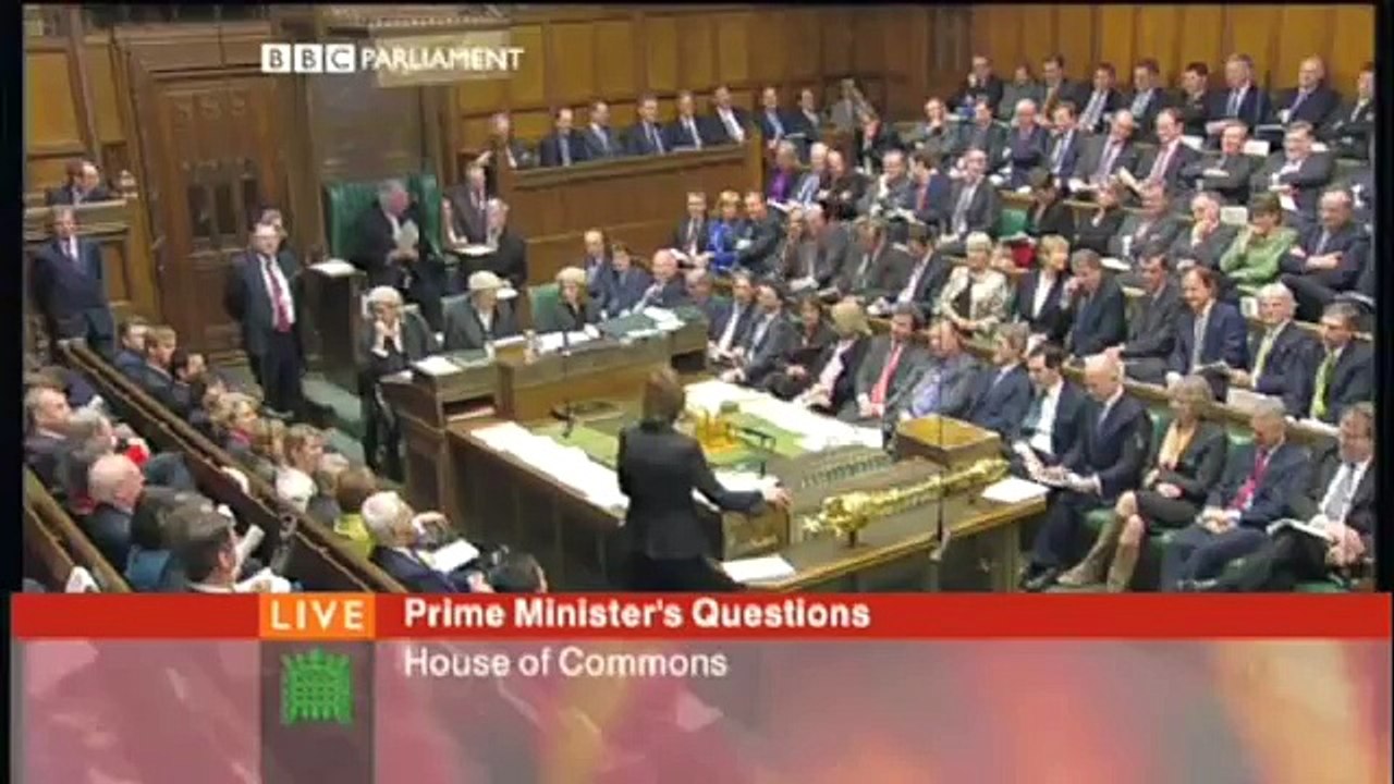 Harman vs Hague