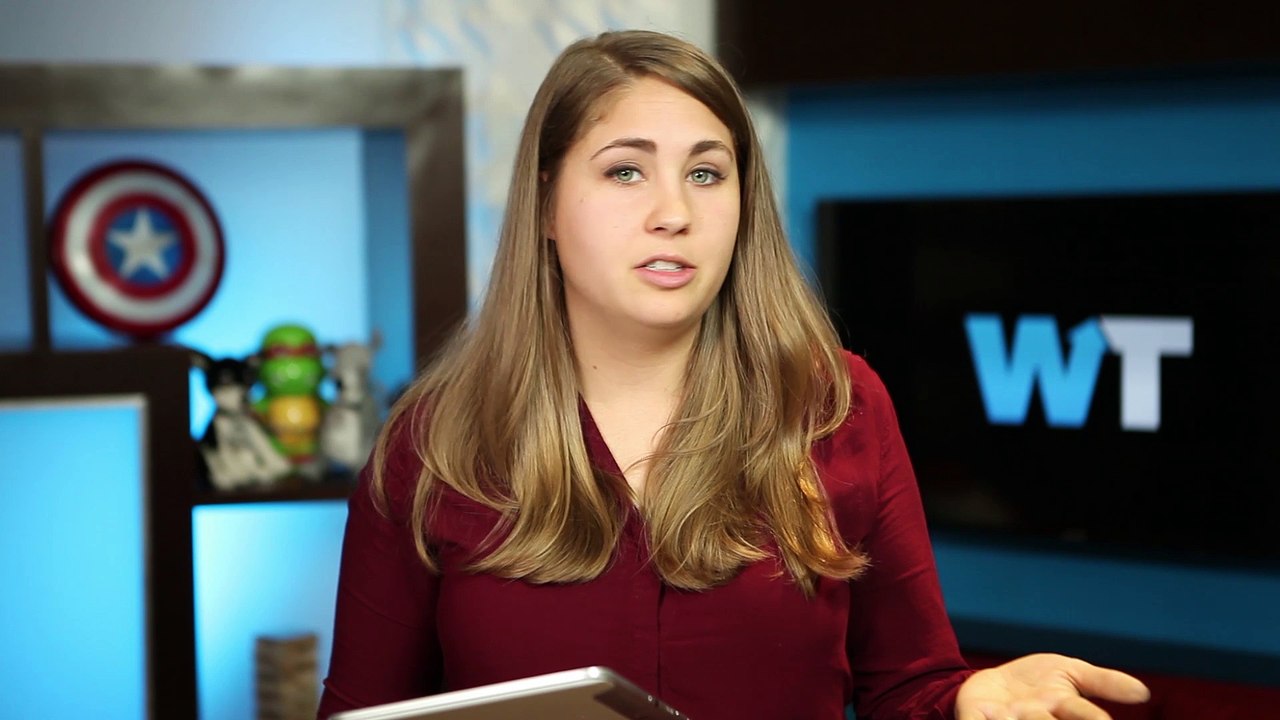 Kylie Jenner's Chemtrails CONSPIRACY THEORY | What's Trending Now