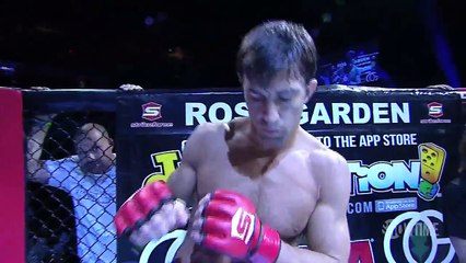 Recap: Luke Rockhold vs. Tim Kennedy & Nate Marquardt vs. Tyron Woodley -Strikeforce