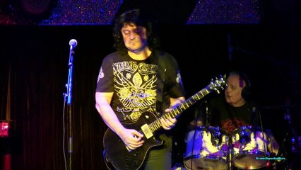 COMPACT - Cand ma gandesc la tine @ Club No Limit / Buzau / 9.05.2015