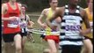 The 2008 National Cross Country Championships