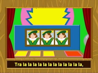 Ne pleure pas Jeannette