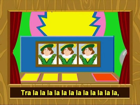 Ne pleure pas Jeannette