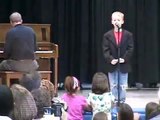 7-year-old sings Piano Man by Billy Joel