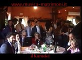 Karaoke per matrimonio - Musica per matrimoni e festa - Deejay - DJ - D.J -www.musica-matrimoni.it