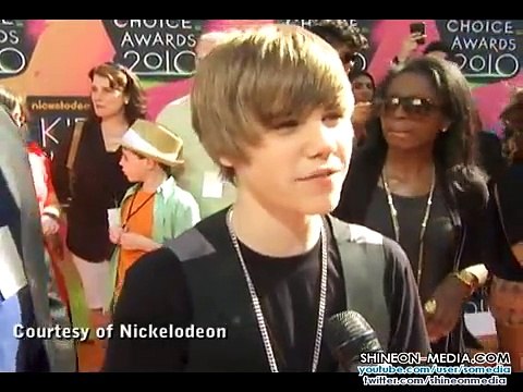 2010 Kids Choice Awards Highlights/Recap: Taylor Lautner, Selena Gomez, Justin Bieber & More