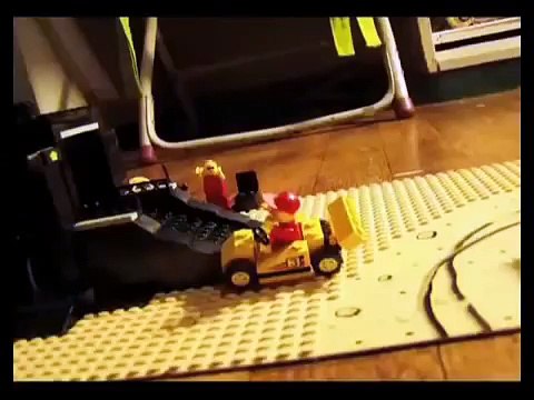 Jeckyll & Hyde - Freefall