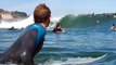 MUNDAKA SURF ( imagenes desde el agua ! - into the water !!)