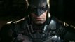 BATMAN Arkham Knight - Be the Batman Trailer [HD] (PC PS4 XBox One)