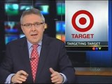 CTV News Halifax: Targeting Target