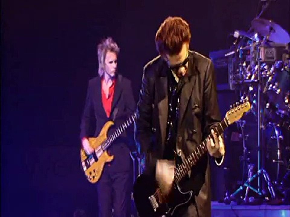 Come undone-Duran duran