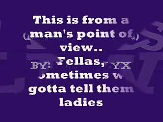 Irreplaceable (MALE version) with Lyrics