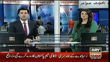 Headlines –0000 – Wednesday – 27 – May – 2015