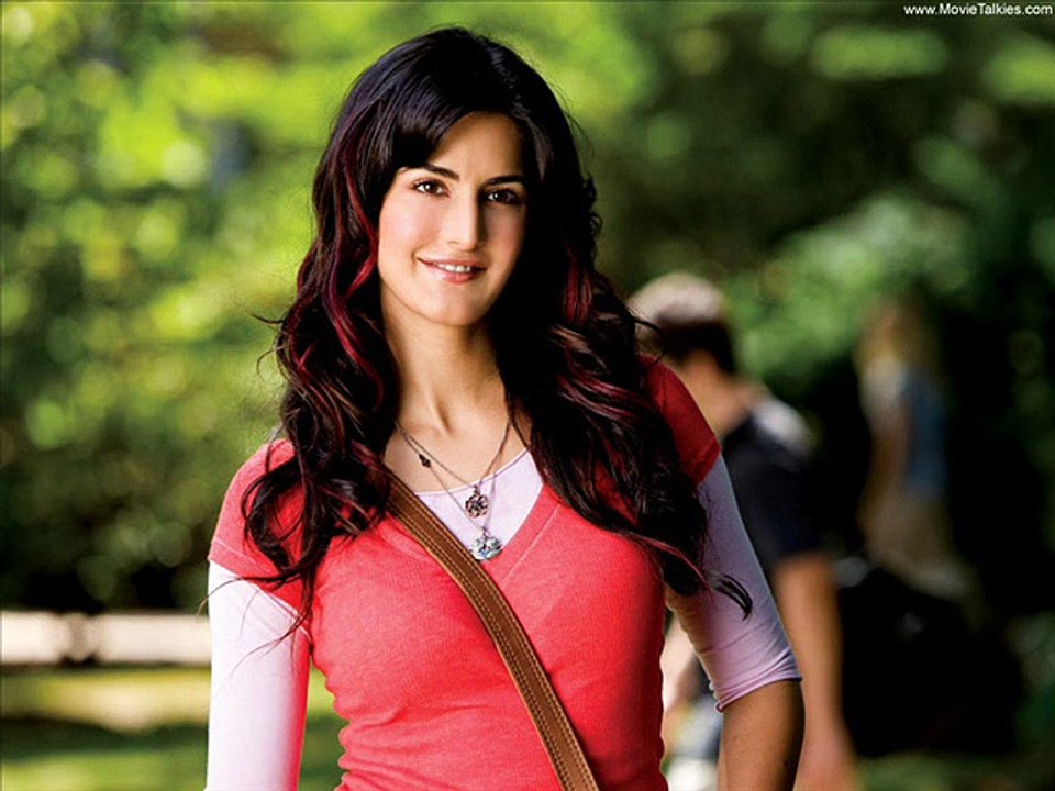 Katreena kaif