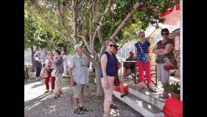 2015 La CRETE en Mai