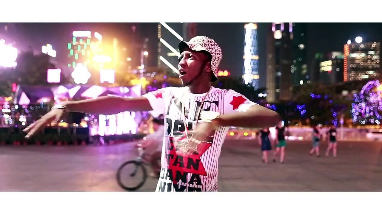 GASPI - TANGANANI (CLIP)