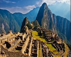 El Condor Pasa - Best Instrumental Music 2015