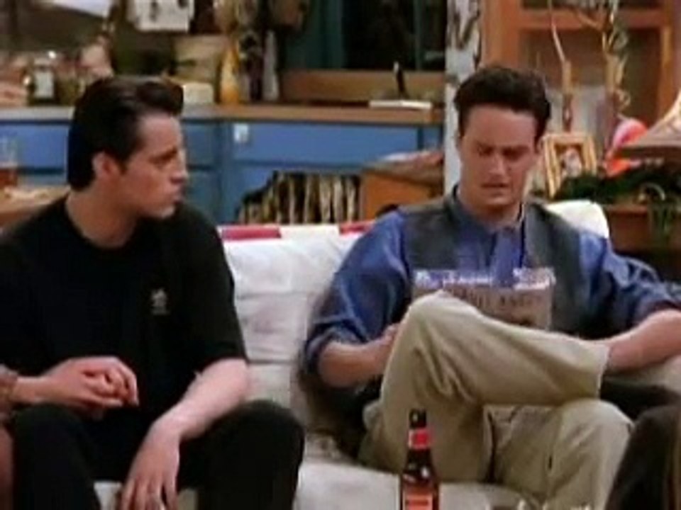 Funny Friends Moments