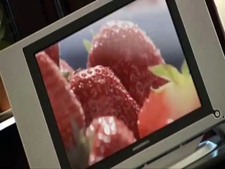 Limmy's Show - Dee Dee - The Dannon advert.