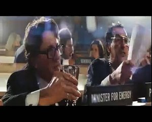 Klimatsmart reklamfilm från Skogsindustrierna