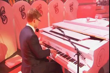 Caro Emerald - Bad Romance (Live @ HMH)