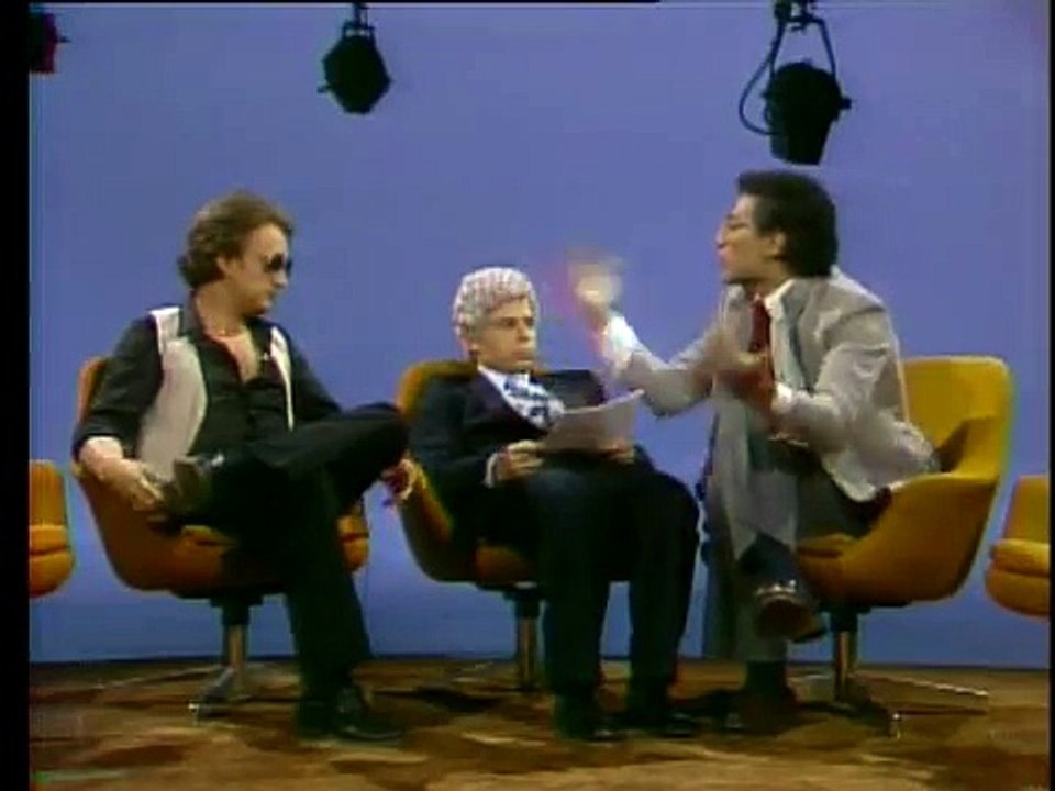 SCTV Vol 1 Disc 5 - The David Susskind Show