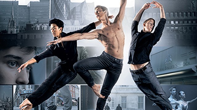 DANCERS - Trailer / Bande-annonce [VOST] (Documentaire)