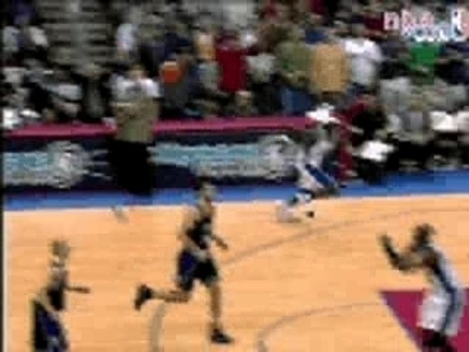 alley oop  Miles