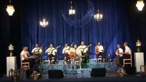 Ghlamallah Abdelkader Ya lotf Allah elkhafi Ahmed Ghrabli  Mostaganem Algérie 13 08 2011 Musique Chaabi Melhoun Arabe