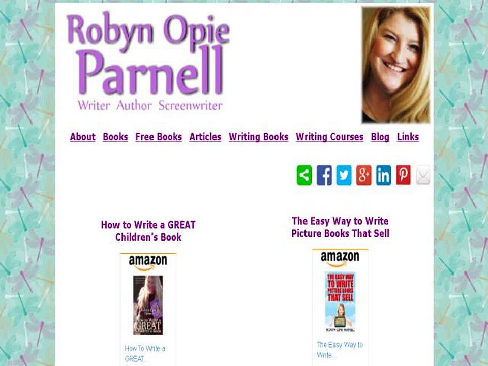 How To Write A Great Childrens Book.