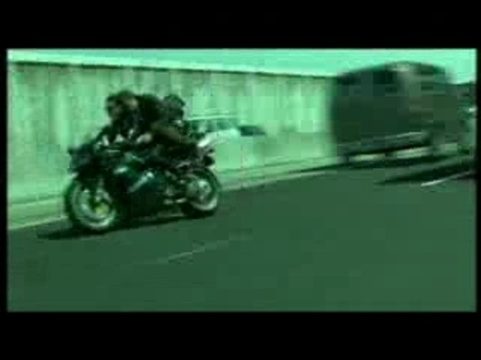 Matrix version alsacienne (suite)