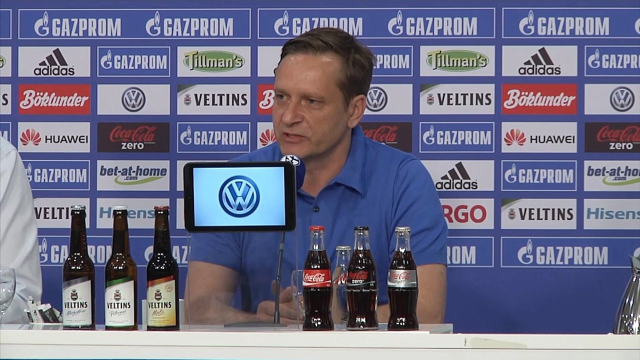 Heldt: 'Müssen Herzen der Fans zurückgewinnen'