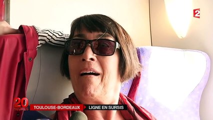 Des trains Intercités abandonnés ?