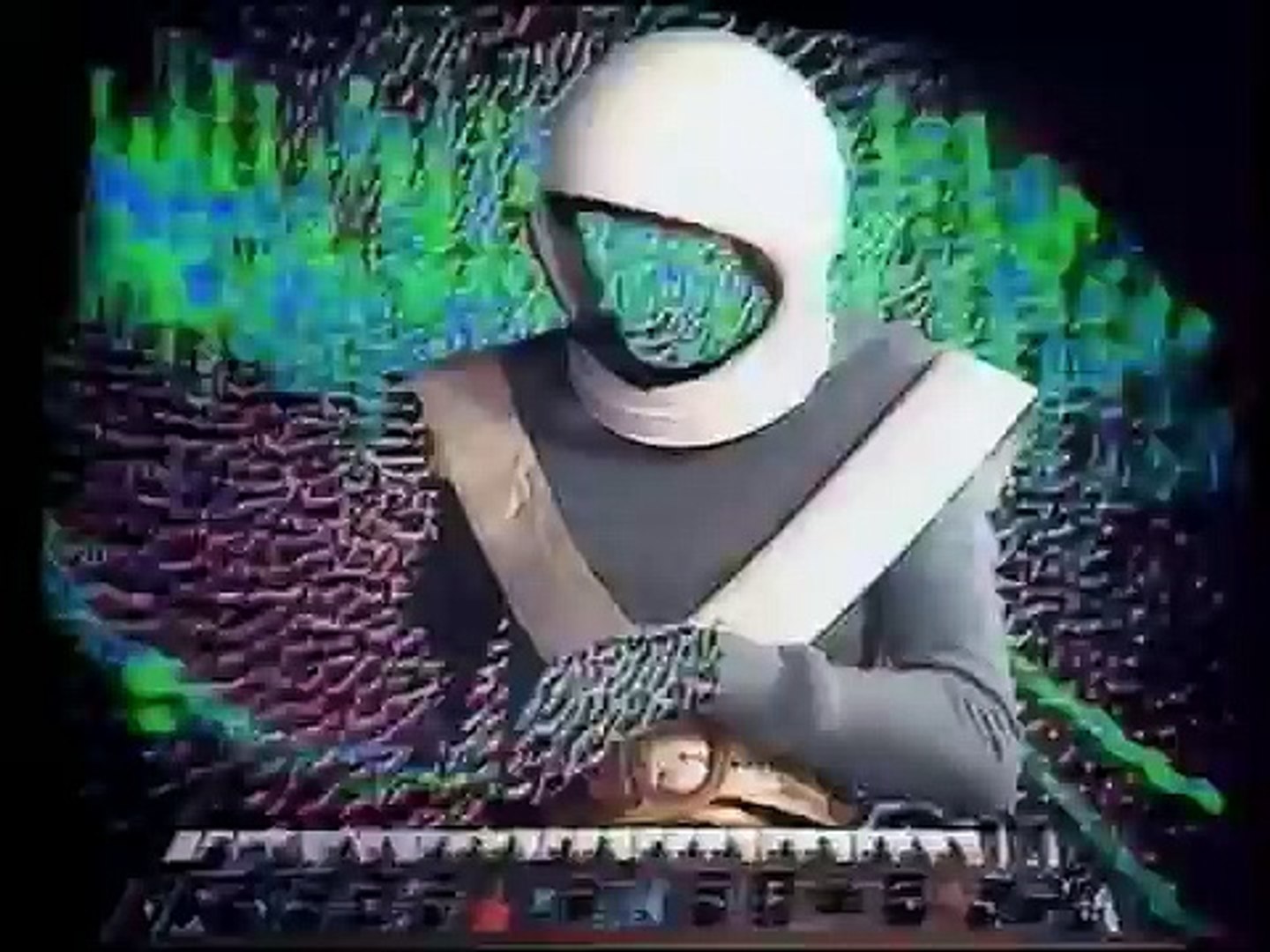 Space - Magic Fly Music Video