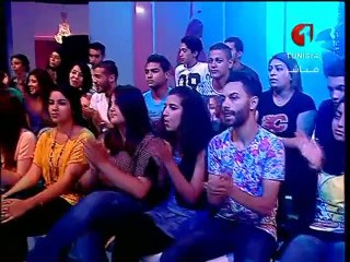 التليلي القفصي - لعماري / الحولي  - مع ندى بن شعبان - منوعة "كل أحد " - 2015/05/24