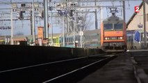 Trains Intercités, plusieurs lignes sur la sellette