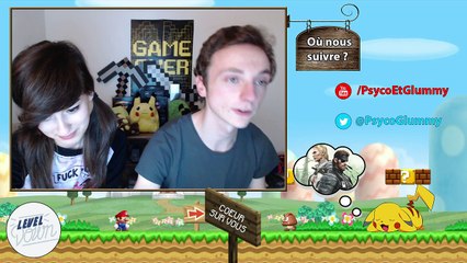 Rediffusion Psyco&Glummy - 26/05/2015