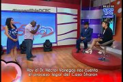 De Casa En Casa - Actualidad del caso Sharon