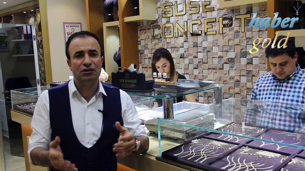 Vedat Ateş Suset Concept Yönetim Kurulu Başkanı Değerlendirme