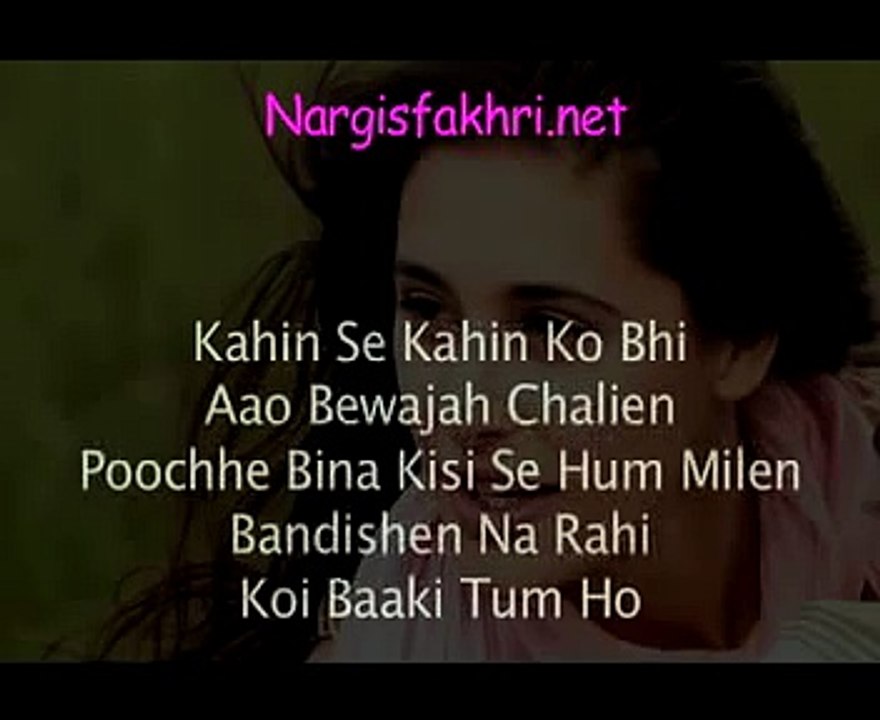 Tum Ho Pass Mere - Full Song with lyrics.mp4
