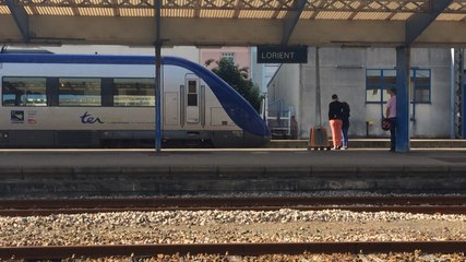 Nouvelle gare : l'architecte s'explique