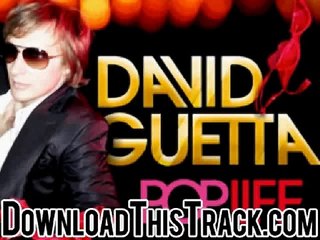 david guetta - Never take away my freedom - Pop Life