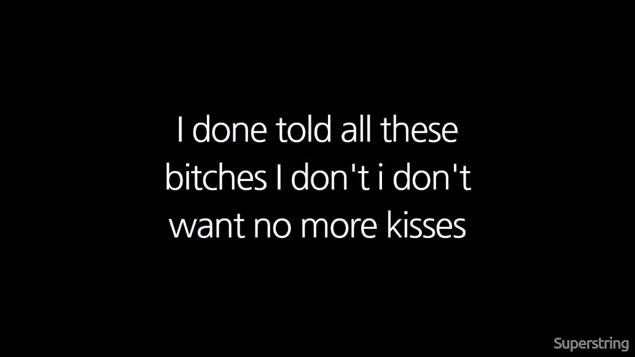 Migos - In Too Deep ft. Rich Homie Quan & Young Thug (Lyrics On Screen)