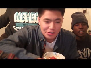 ONE MAN ONE JAR REACTION