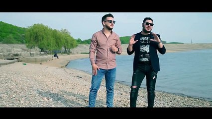 ALIN DEVIS si ALEX SHOW - Vocea ta ( Official Video ) manele 2015